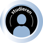 Logo der Förderlinie Besser studieren!