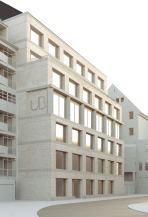 Das Projekt "Hettlage" der Universität Siegen