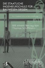 Cover zu Band 5 der Reihe "Frieder &amp; Henner"