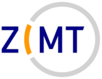 Logo ZIMT