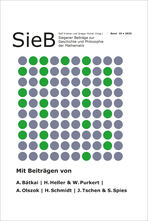 SieB 19 Cover