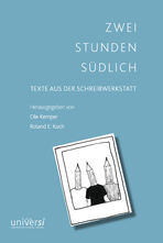 Cover zur Publikation Zwei Stunden südlich