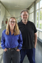Jan und Hannah