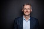Portrait: Prof. Steinhoff