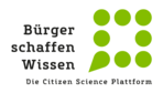 Logo AG Netzwerke "Citizen Science in Schulen"