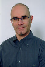 Portrait Dr. Rozos