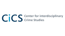 Logo Center for interdisciplinary Crime Studies