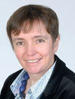Bild Friederike Welter