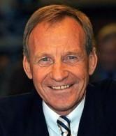 Bild von Prof. Dr. Herbert Henzler, früher Präsident von McKinsey Europa