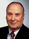 Bild von Horst-Werner Maier-Hunke, heutiger Präsident der Landesvereinigung der Arbeitgeberverbände Nordrhein-Westfalen