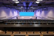 Schadeberg Hörsaal