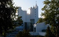 Campus Adolf-Reichwein-Straße, Universität Siegen