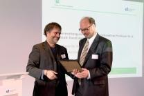 Bild von Prof. David B. Audretsch, Ph.D