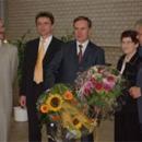 Bild u.a. von Univ.-Prof. Dr. Jacek Blazewicz