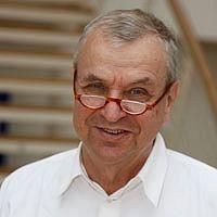 Bild von Prof. Dr. Günther Ortmann