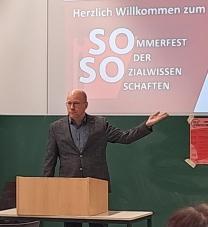 Oliver Hohenschue