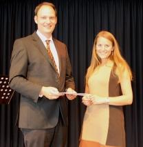 Bild von u.a. Honorarprofessor Dr. Gerrit Adrian