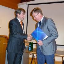 Bild von u.a. apl. Prof. Dr. Marcus Schweitzer