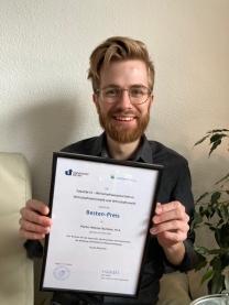 Bild von Martin Werner Buchner