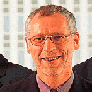 Bild von Honorarprofessor Bernhard Esslinger