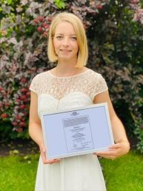 Bild von Janina Harms