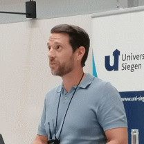 Mirko drotschmann