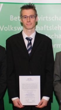 Bild von Alexander Heimes