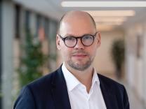 Prof. Dr. Jens O. Brunner