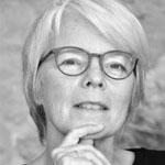 Jutta Wiesemann