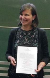 Bild von Insa Kanold