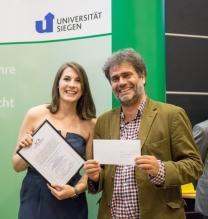 Bild von u.a. Alexandra Kirchhübel
