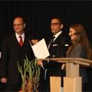 Bild von u.a. Honorarprofessor Dr. Thomas Koblenzer