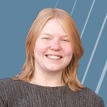 Personal profile photo