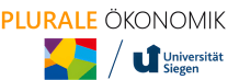 Logo der Pluralen Oekonomik