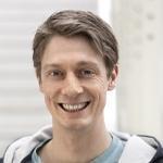 Michael Möller