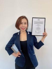 Bild von Thi Ngoc Nguyen