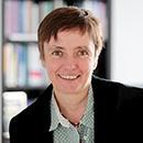 Friederike Welter