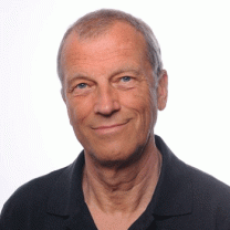 Christian Spiering