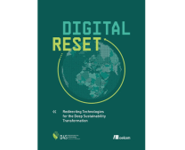 Digital Reset