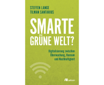 Smarte Grüne Welt