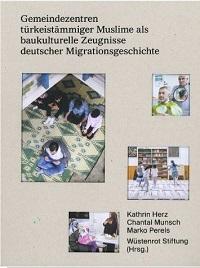 Munsch u.a. Moscheebuch