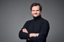 Portrait von Prof. Kai Horstmann