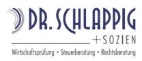 Logo Schlappig