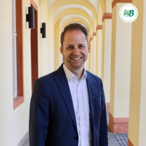 Prof. Dr. Martin Thomsen