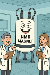 NMR Spektroskopie