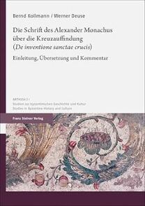 Cover_Alexander Monachus