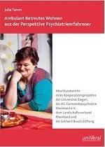 Tamm: Ambulant betreutes Wohnen