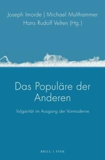 Cover Das Populaere der anderen