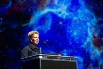 Wissenschaftsministerin Ina Brandes