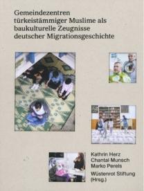 Moschee-Buch